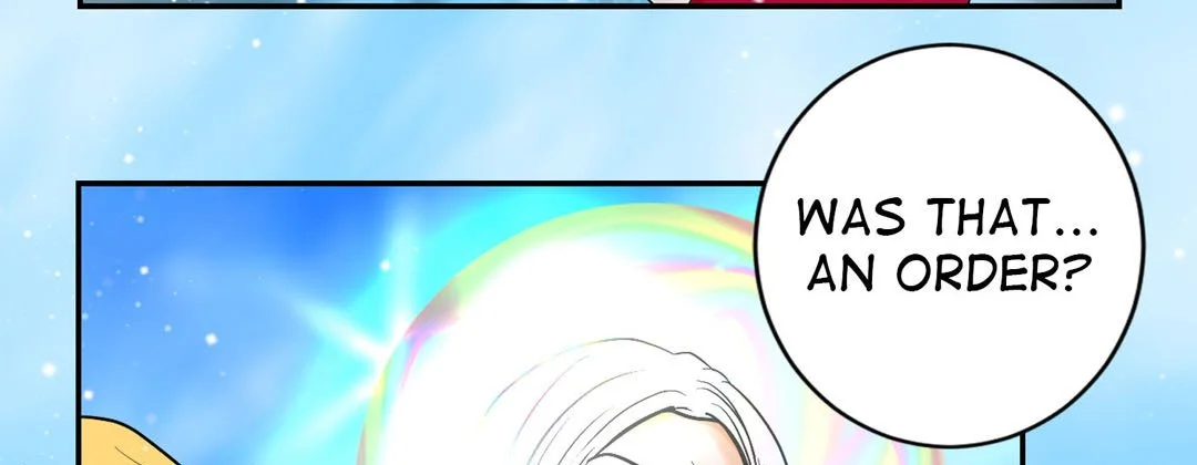 Living with The Wizard - Chapter 21